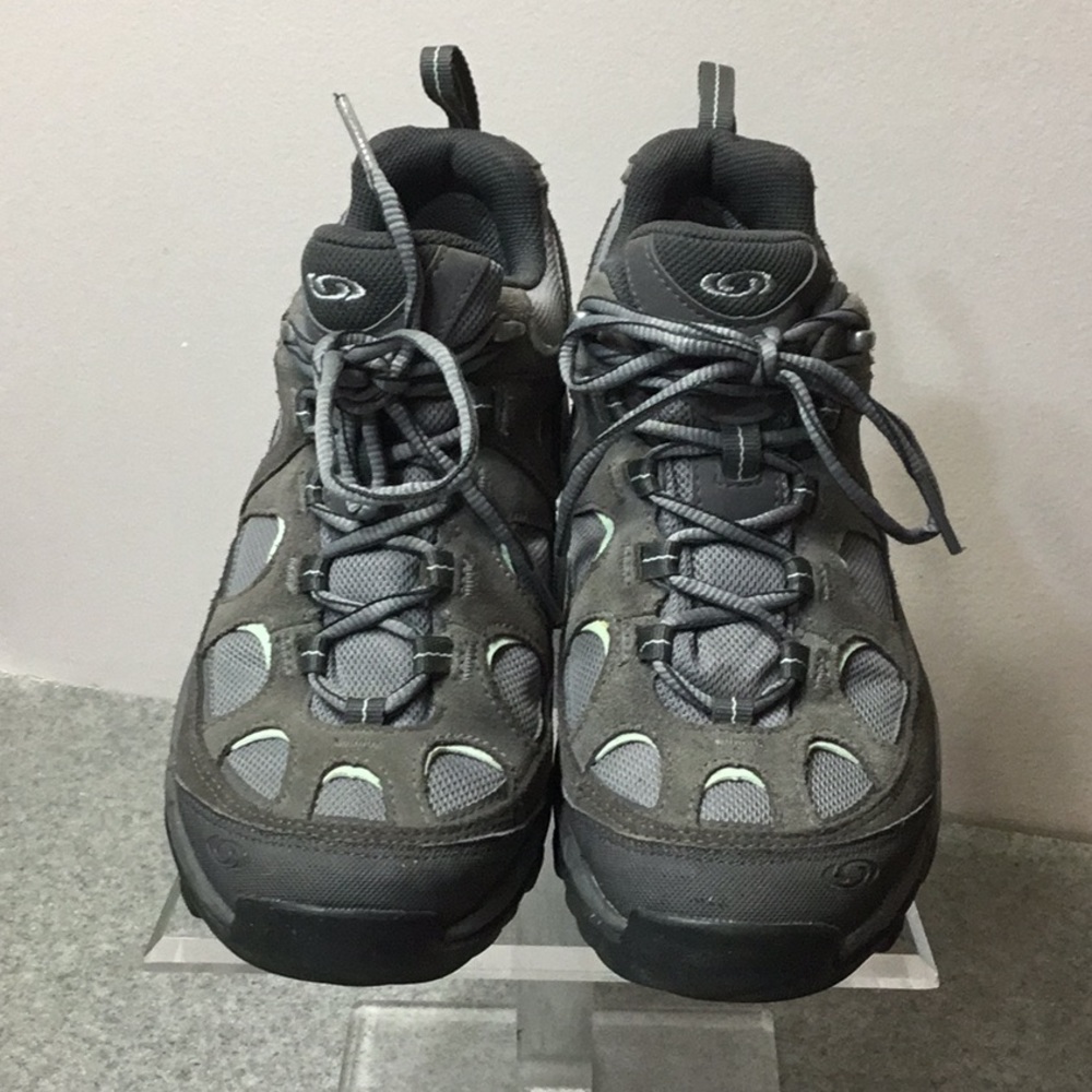 hiking boot